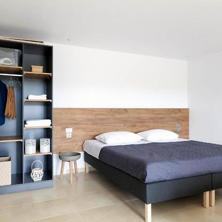 Livingfy Apt With Mountain View & Garden Vamos Exterior photo
